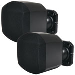 C5285 Mini Satellite Speaker Pair 