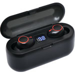 C9037B Bluetooth® 5.0 True Wireless Earbuds