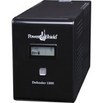 PowerShield Portable Mini UPS 12V DC 18W Plug Pack Uninterruptible power  Supply