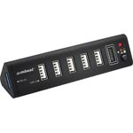 D2362 7 Port USB  Hub