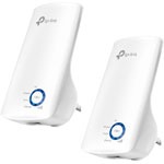 D4233 TL-WA850RE 300Mbps Universal Wifi Range Extender Kit