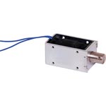 j0902 12V Pull Type Solenoid