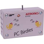 K1117 PC Birdies Kit