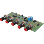 K5305 SC 1995 5 Band Graphic Equaliser Kit