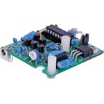 K5529 IR Receiver Board To Suit K5528 Valve Amplifier Kit