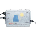 K6027 12/24V MPPT Solar Charge Controller Kit