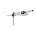 L2012B Hills 01TBUV5-4G Tru-Band UHF/VHF 5 Element Antenna