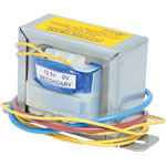 M2152 12.5V /  240V 1A EI Core Transformer