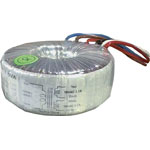 M5109 9 + 9V 80VA Toroidal Transformer