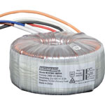 M5730C 30 + 30 500VA Toroidal Transformer