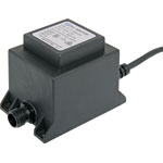 M6014 IP68 24V AC 3A Appliance Transformer