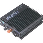 M8168 20A 24 VDC to 13.8V DC Converter