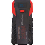 M8195B 20000mAh 2500A Lithium Vehicle Battery Jumpstarter Pack