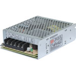 M8736 RS-75-12 72W 12VDC Switchmode Power Supply