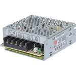 M8772 RS-50-24 53W 24VDC Switchmode Power Supply