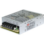 M8775 RS-75-24 77W 24VDC Switchmode Power Supply
