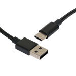 P1989B 1m A Male To C Male USB 2.0 Cable