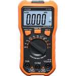 Q1070A 20 Range True RMS Digital Multimeter