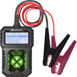 Q2118 12V 100-2000CCA Digital Battery Analyser