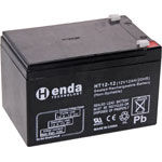 S5098 12V 12Ah Sealed Lead Acid (SLA) Battery