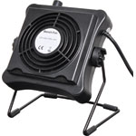 T1296 Fume Extractor Speed Adjustable Fan