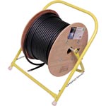 T4704 Portable Cable Reeler Stand