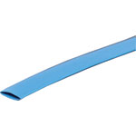 W0935A Blue 10mm Heat Shrink Tubing 1.2m Length