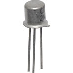 Z1166 NPN 2N2222A T018 RF Transistor