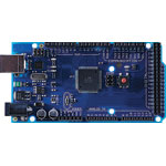 Z6241 Funduino Mega 2560 R3 Arduino Compatible Development Board