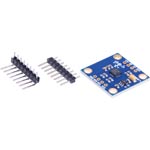 Z6371 L3G4200D 3 Axis Gyroscope Breakout For Arduino