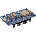 Z6381 WiFi ESP8266-ESP-12F Development Board